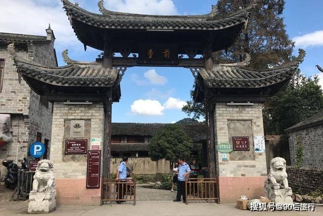 逃离无人城堡